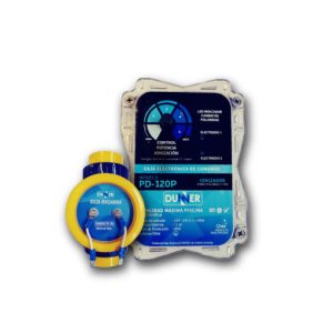 ionizador para piscinas