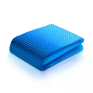 Manta térmica para piscinas