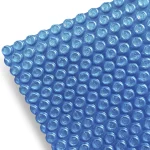 Manta térmica para piscinas
