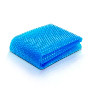 Manta térmica para piscinas