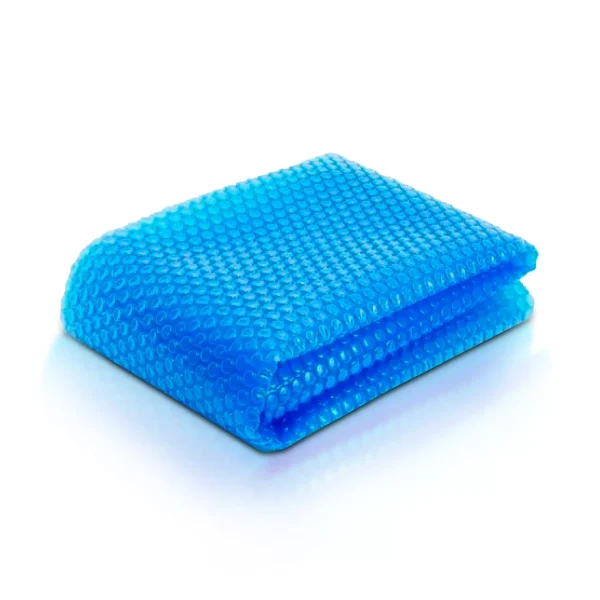 Manta térmica para piscinas